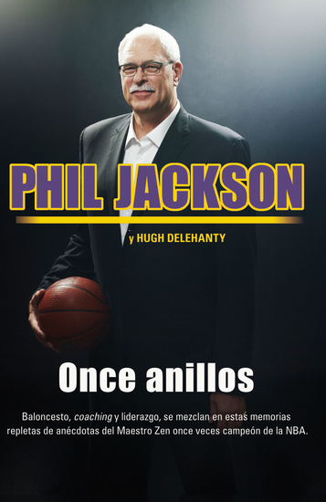 Once anillos - cover