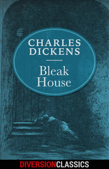 Bleak House (Diversion Classics) - cover