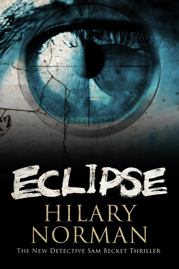Eclipse - cover