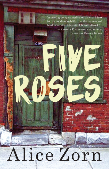 Five Roses - cover