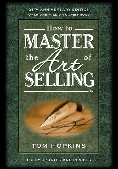 How To Master The Art Of Selling Read Book Online