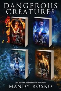 Dangerous Creatures - Dangerous Creatures #1