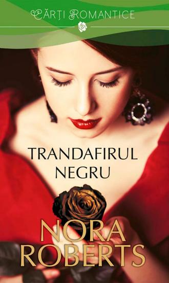 Trandafirul negru - cover