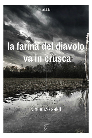 La farina del diavolo va in crusca - cover