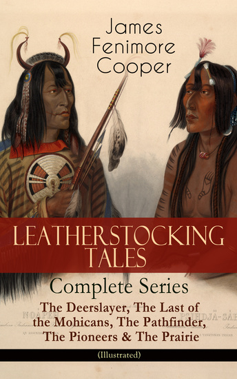the deerslayer view of the native Essay the deerslayer: view of the native americans james fenimore cooper was born on september 15, 1789 in burlington, new jersey he was the son of william and elizabeth (fenimore) cooper, the twelfth of thirteen children (long, p 9). the deerslayer view of the native Essay the deerslayer: view of the native americans james fenimore cooper was born on september 15, 1789 in burlington, new jersey he was the son of william and elizabeth (fenimore) cooper, the twelfth of thirteen children (long, p 9).