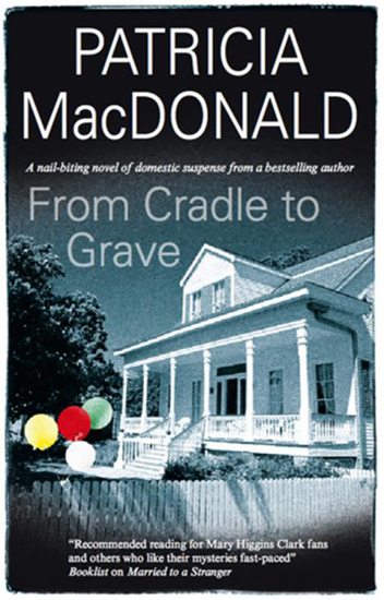 From Cradle to Grave - cover