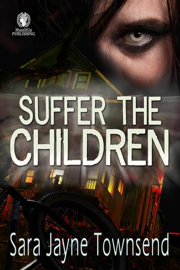Suffer the Children - cover