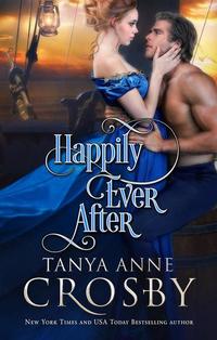 Happily Ever After - Redeemable Rogues