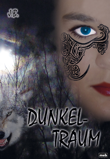 Dunkeltraum - cover