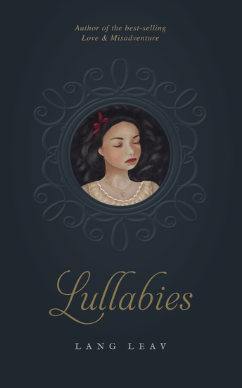 Lullabies - cover