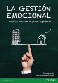 La gestión emocional - El equilibrio entre persona familia y profesión