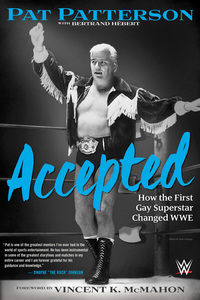 Accepted - How the First Gay Superstar Changed WWE