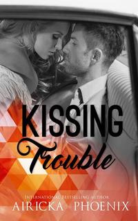 Kissing Trouble - In The Dark #2