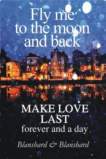 Fly Me to the Moon: A Novel