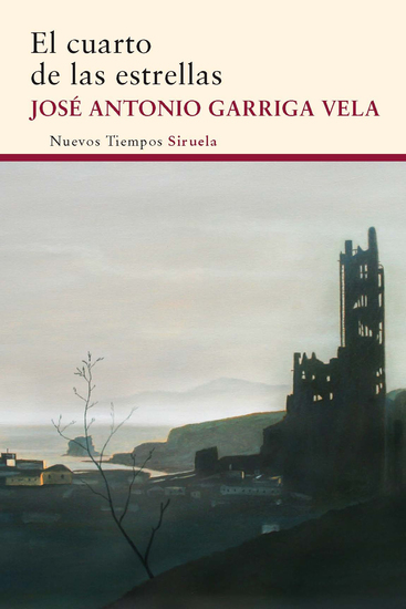 El cuarto de las estrellas - cover