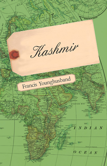 Kashmir - cover