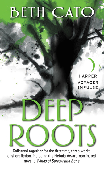 Deep Roots - cover