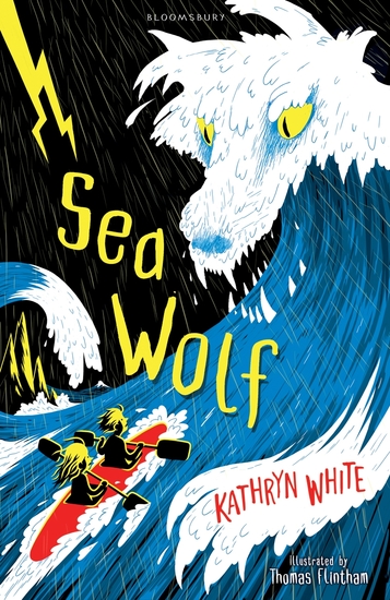Sea Wolf - cover