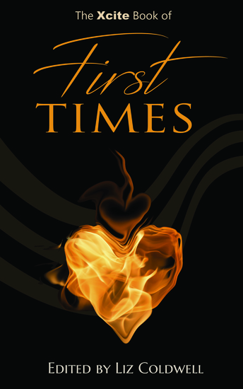 First Times - cover