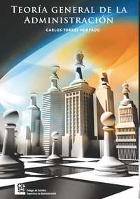 Teoría General de la Administración