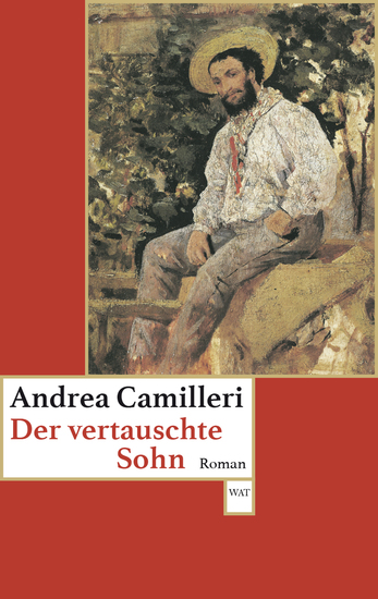 Der vertauschte Sohn - cover