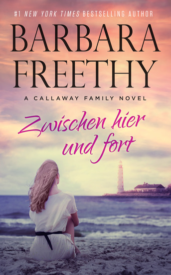 Zwischen hier und fort - cover