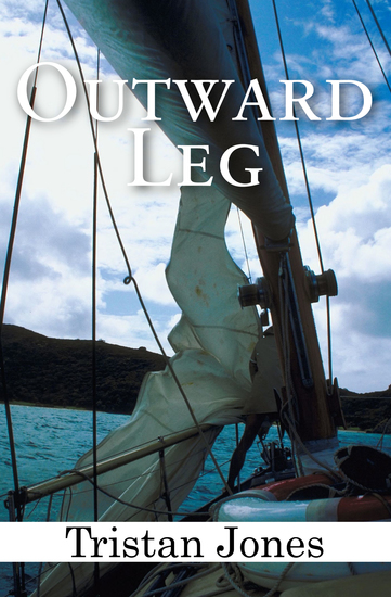 Outward Leg - cover