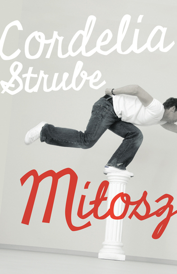 Milosz - cover