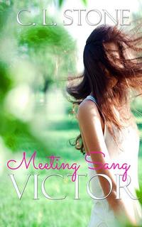 Victor - Meeting Sang - The Academy Ghost Bird Series #2