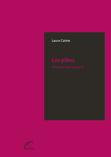 Los pibes - cover