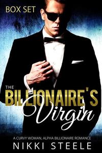 The Billionaire's Virgin Box Set - The Billionaire's Virgin