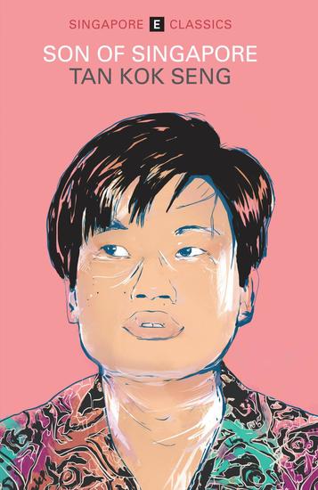 Son of Singapore - cover