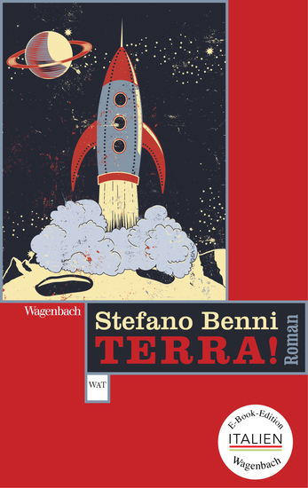 Terra! - cover