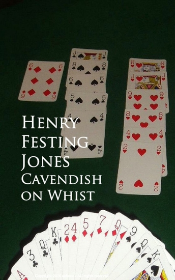 Cavendish on Whist - cover