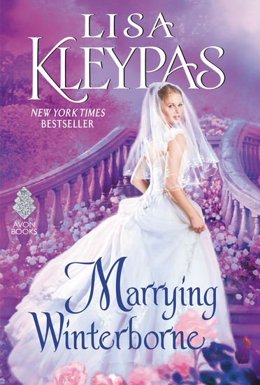 Marrying Winterborne - The Ravenels Book 2 - cover