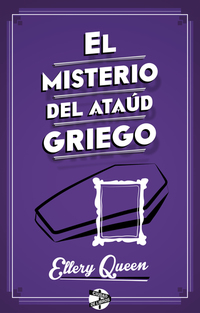 El misterio del ataúd griego