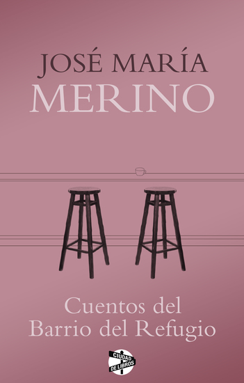 Cuentos del Barrio del Refugio - cover