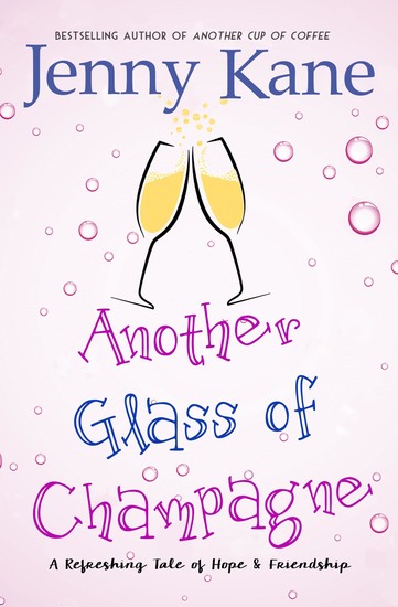 Another Glass of Champagne - The Another Cup Series - cover