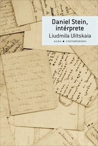 Daniel Stein intérprete