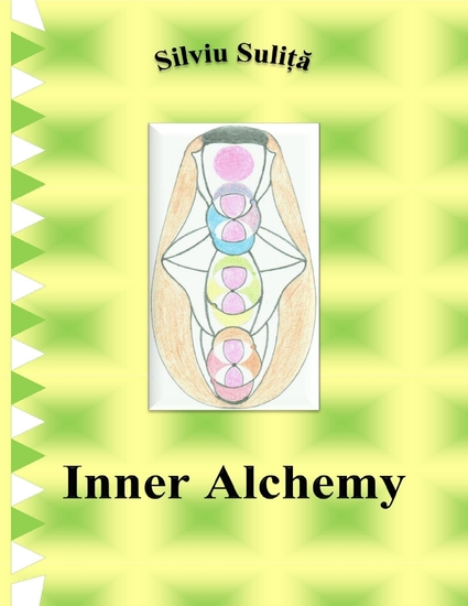 Inner Alchemy - cover