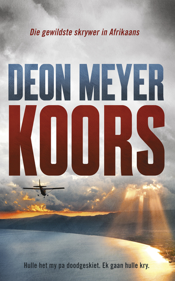 Koors - cover