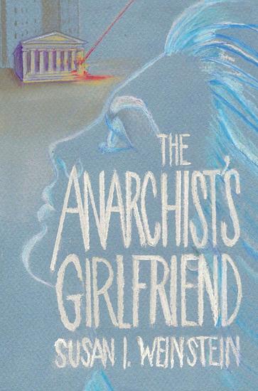 The Anarchist's Girlfriend - cover