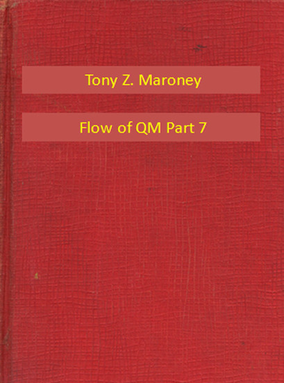 Flow of QM Part 7 - cover
