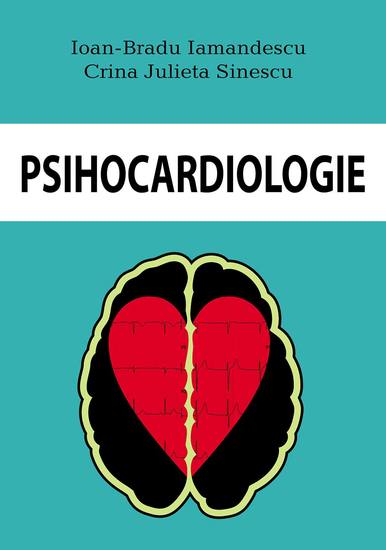 Psihocardiologie - cover