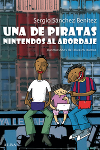 Una de piratas - Nintendos al abordaje