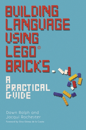 Building Language Using LEGO® Bricks - A Practical Guide - cover
