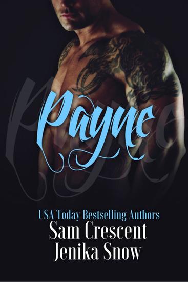 Payne - The Soldiers of Wrath: Grit Chapter - cover