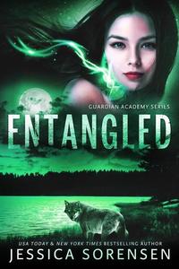 Entangled - Guardian Academy #2