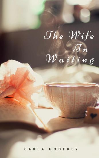 The Wife in Waiting - cover