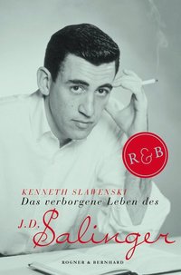Das verborgene Leben des J D Salinger